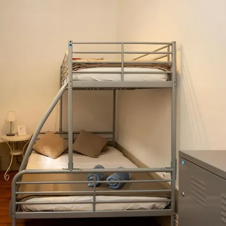 Oporto Sky Hostel Exterior photo