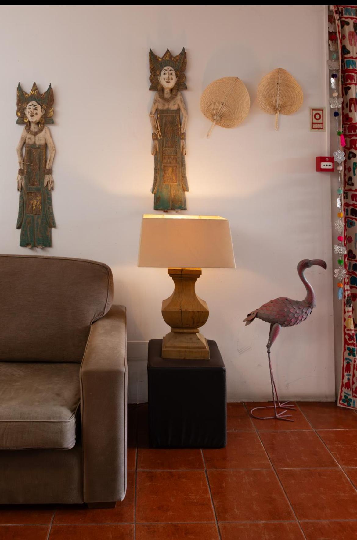 Sky Hostel Porto