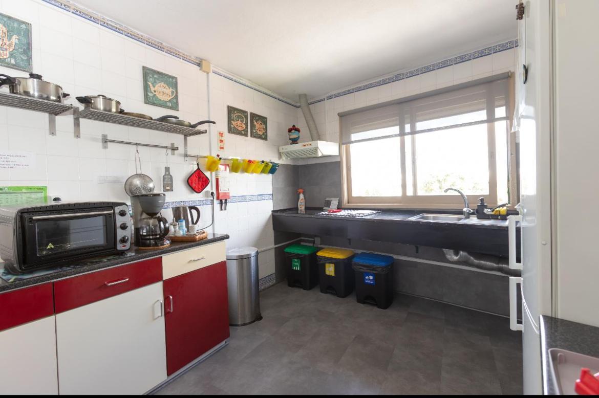 Sky Hostel *