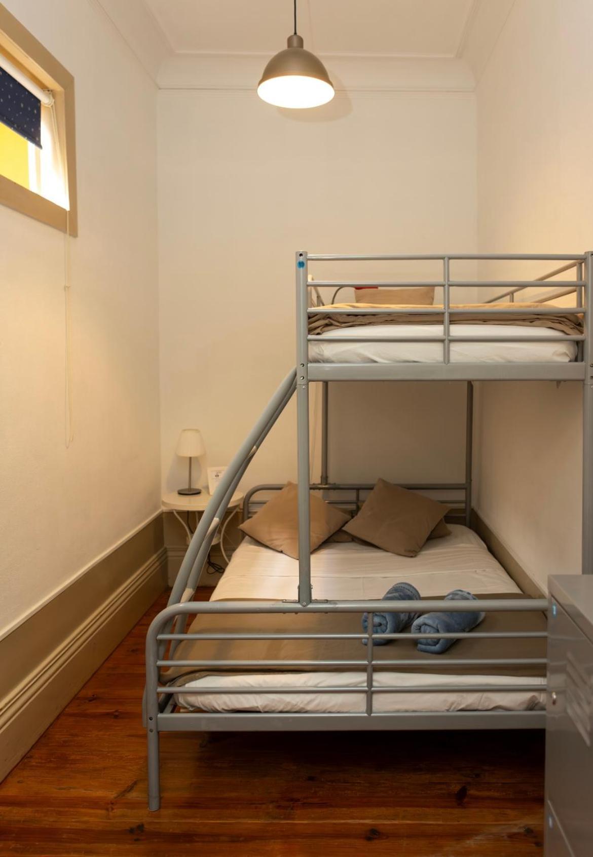 Sky Hostel Porto