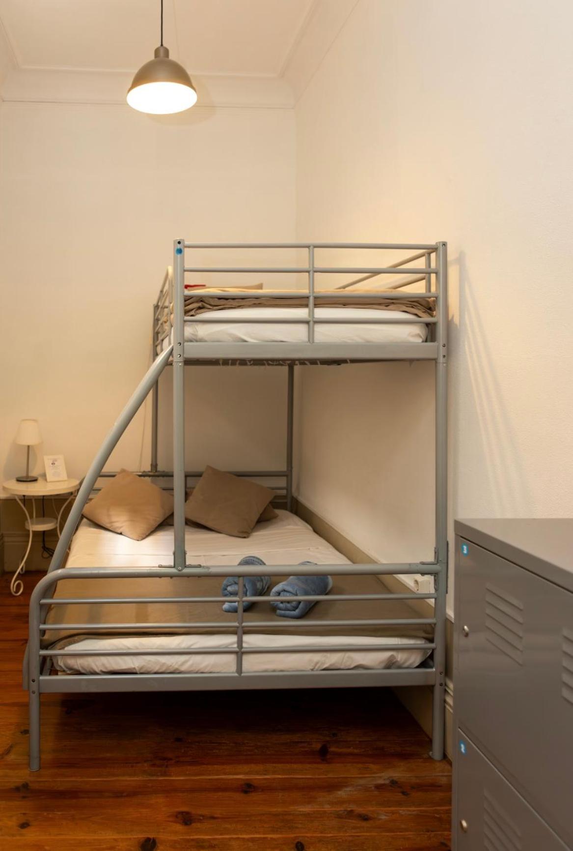 Hostel Sky Porto