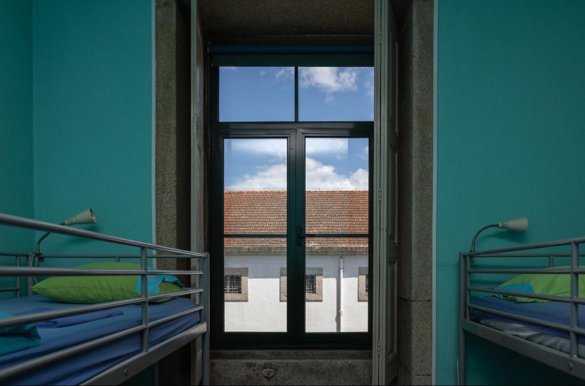 Hostel Sky Porto